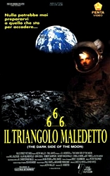 666 il triangolo maledetto - dvd ex noleggio distribuito da 